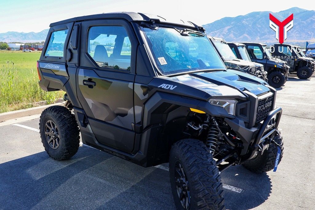 2026 Polaris® XPedition ADV NorthStar