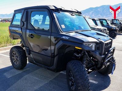 2026 Polaris® XPedition ADV NorthStar
