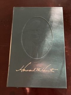 Teachings of Howard W. Hunter (Black, New), $25 OBO
