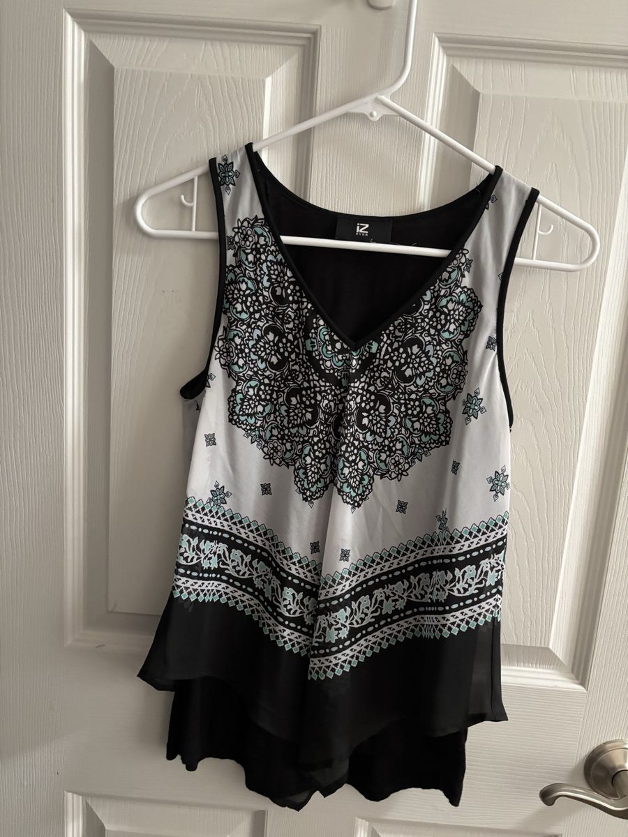 Junior/Womens Tank Top
