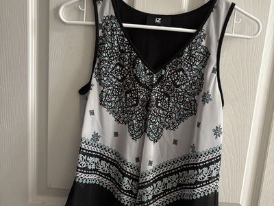 Junior/Womens Tank Top