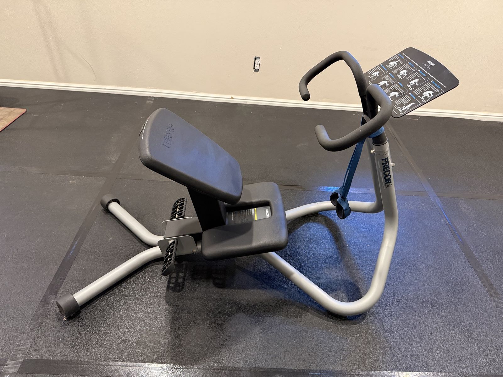 Precor Stretch Trainer