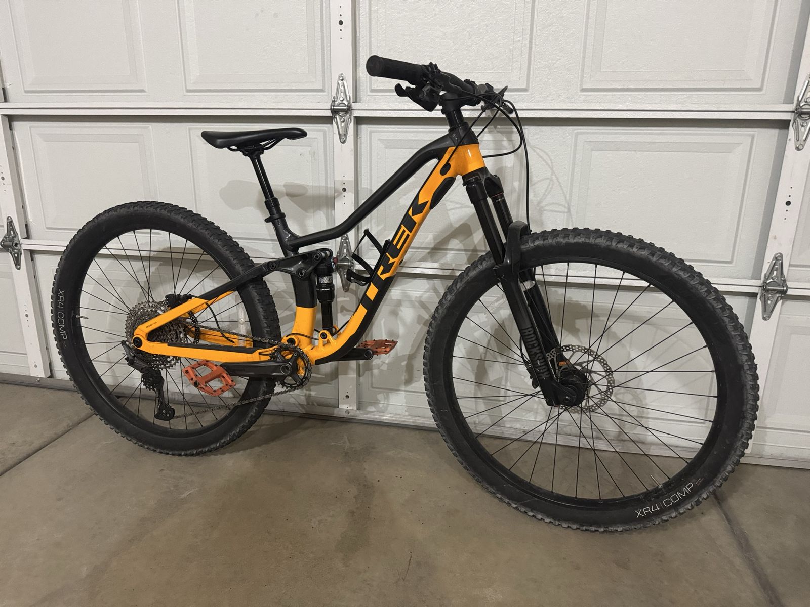 2023 Trek Fuel EX 5 Gen 6 – Size Small – 29”