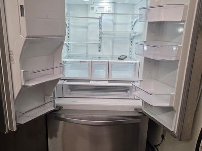 whirpool refrigerator