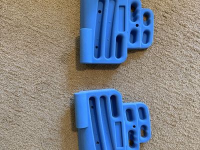 Trango Rock Prodigy Climbing Hangboard