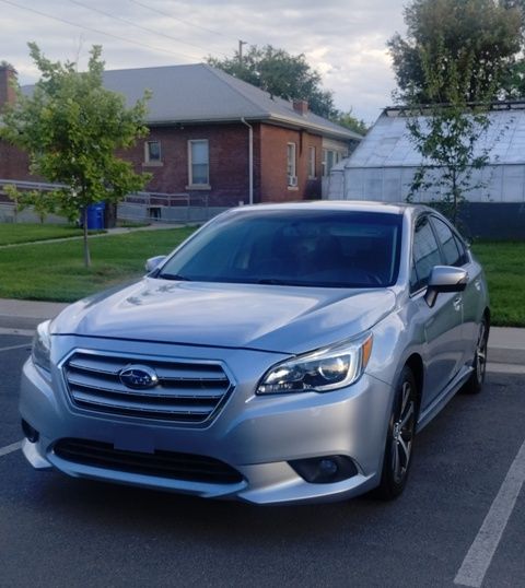 2016 Subaru Legacy 2.5i Limited
