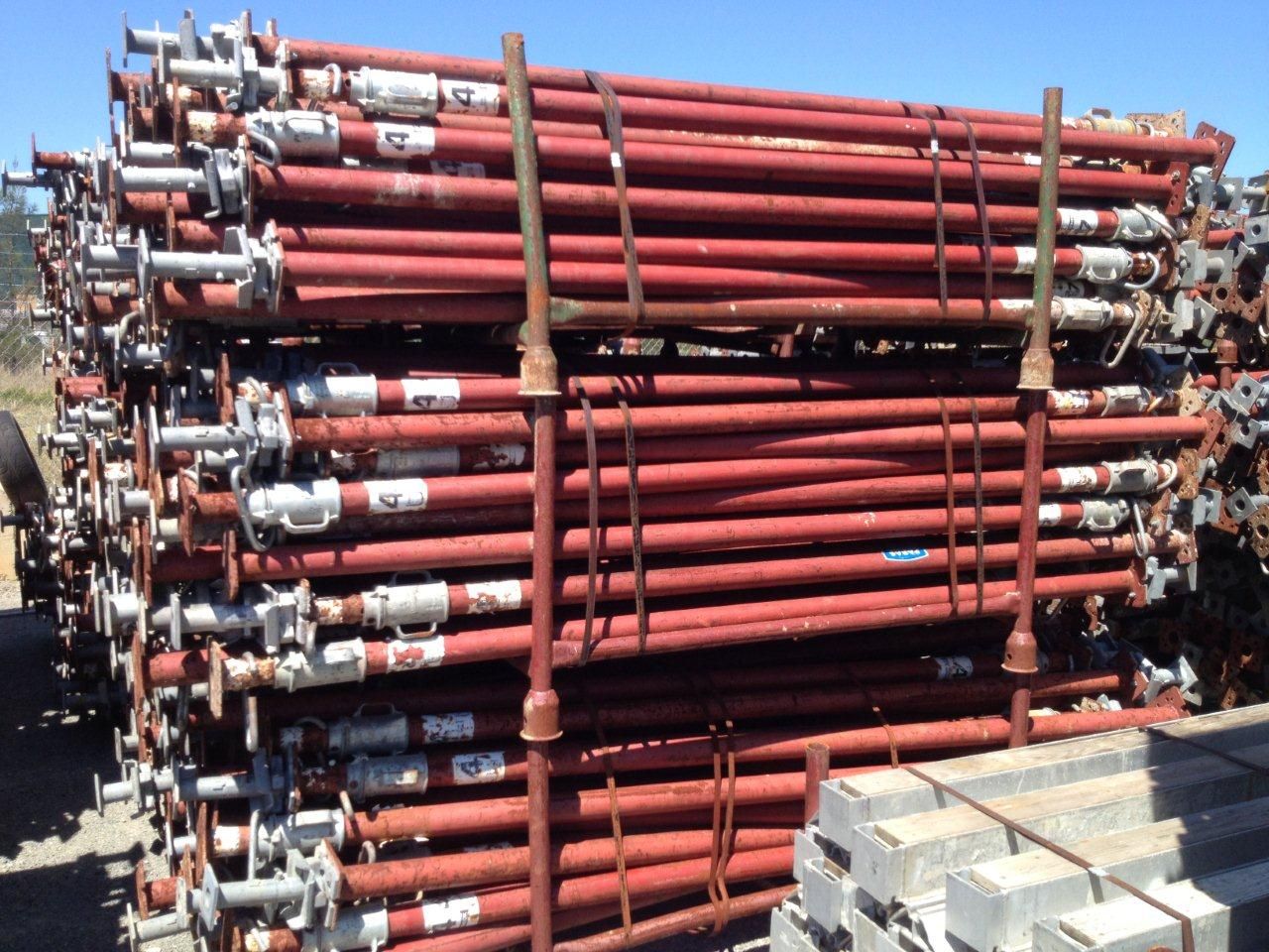 TITAN HV Shoring System