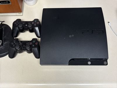 Playstation 3 Bundle