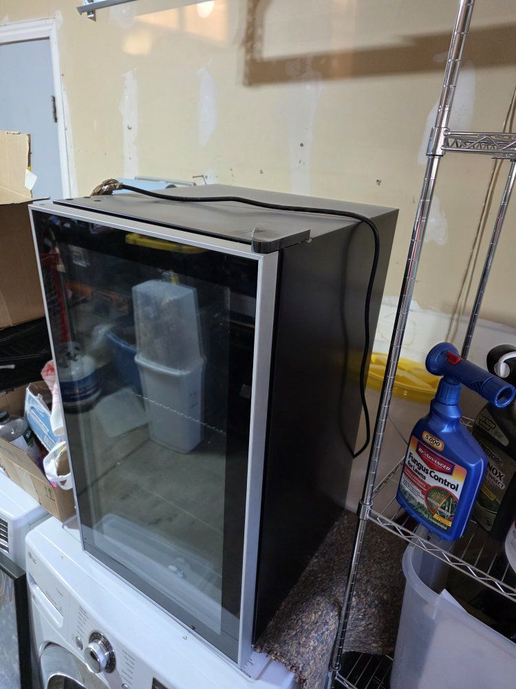 Small fridge for sale