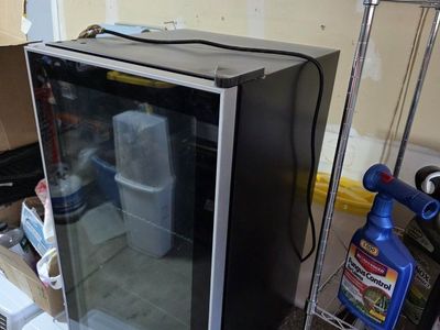 Small fridge for sale