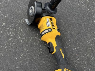 60v Greiner dewalt
