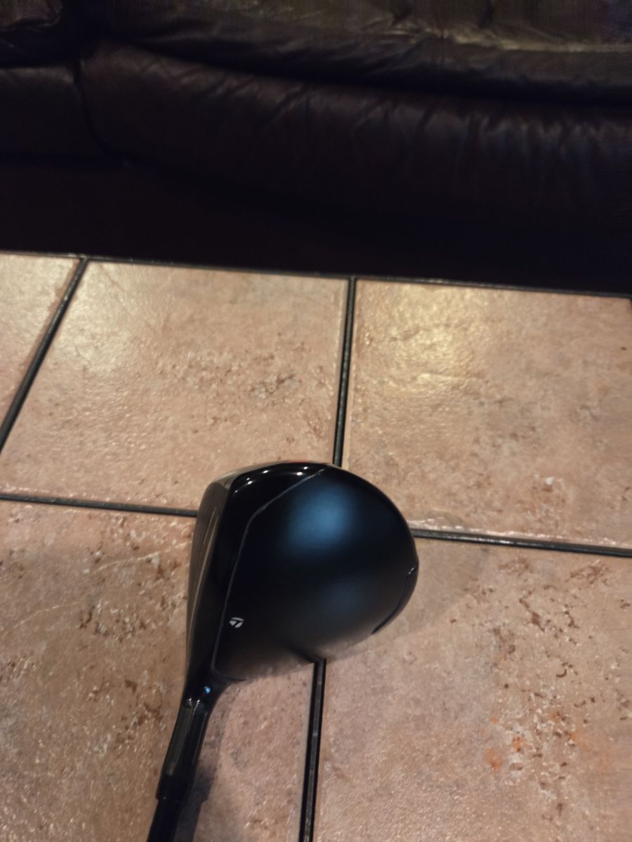 Taylormade Stealth mens 5 wood