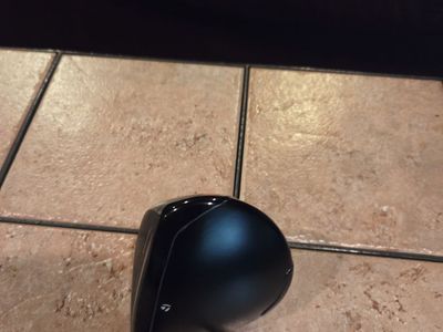 Taylormade Stealth mens 5 wood