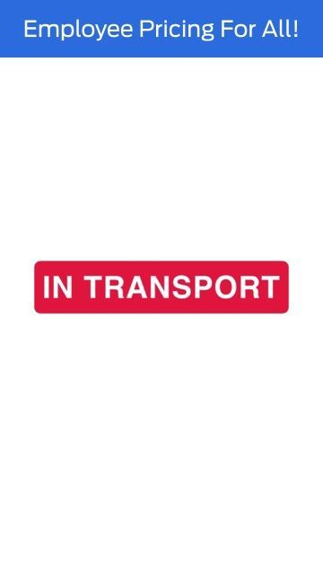 2026 Ford Transit 350 XL