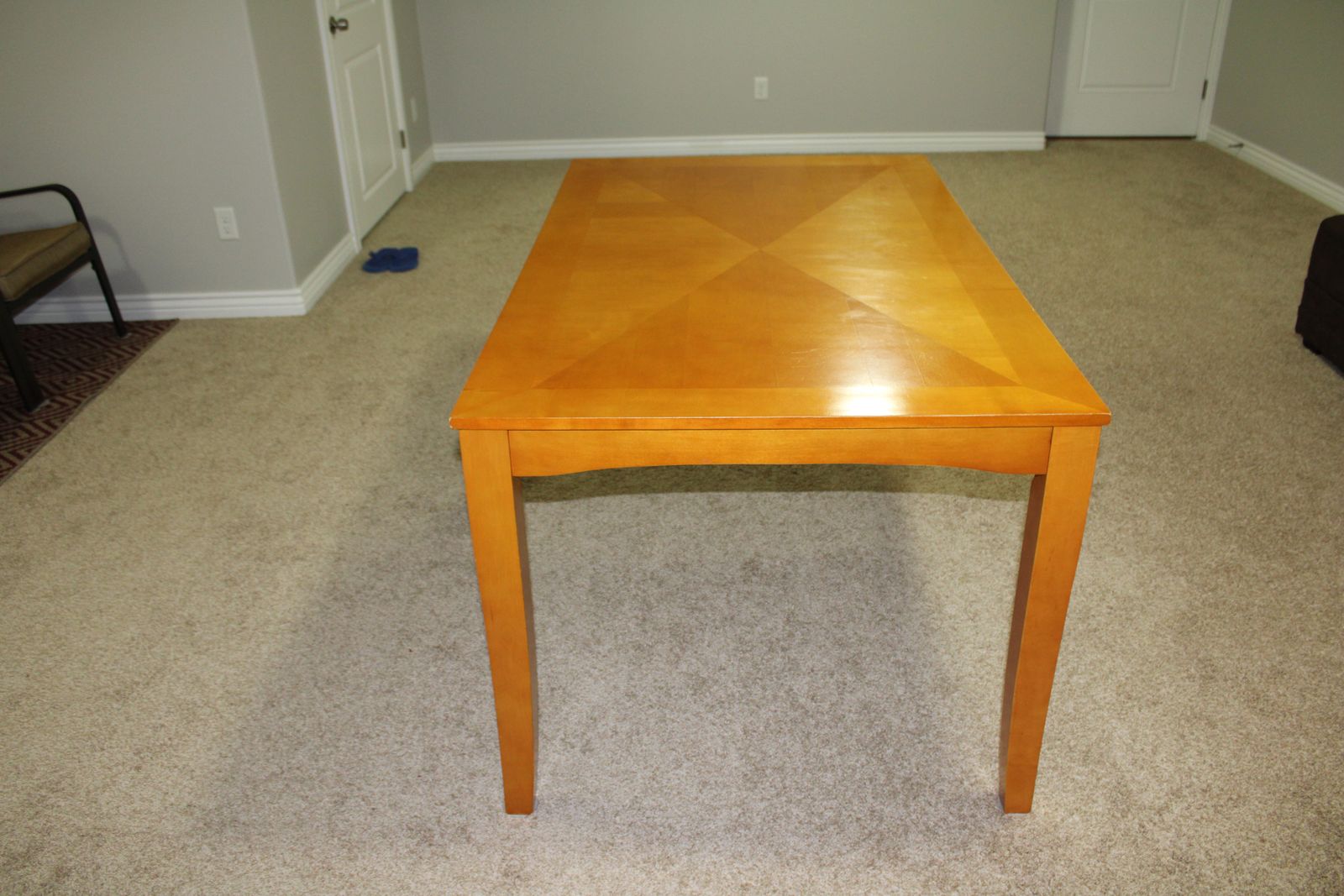 Dining Table for Sale