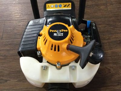 Poulan Hedge Trimmer