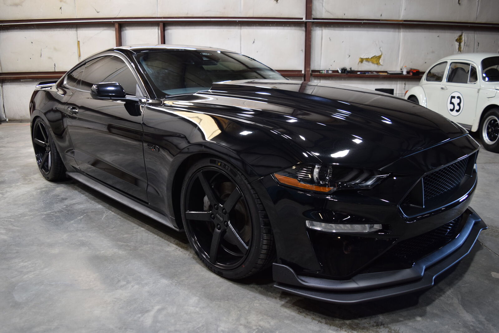 2021 Ford Mustang GT