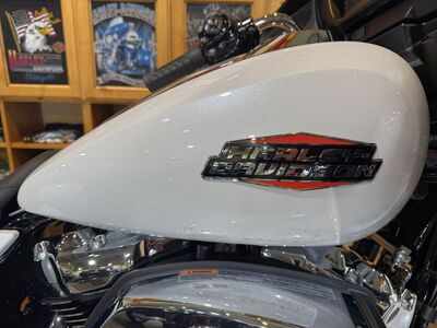 Harley-Davidson 2024 Street Glide