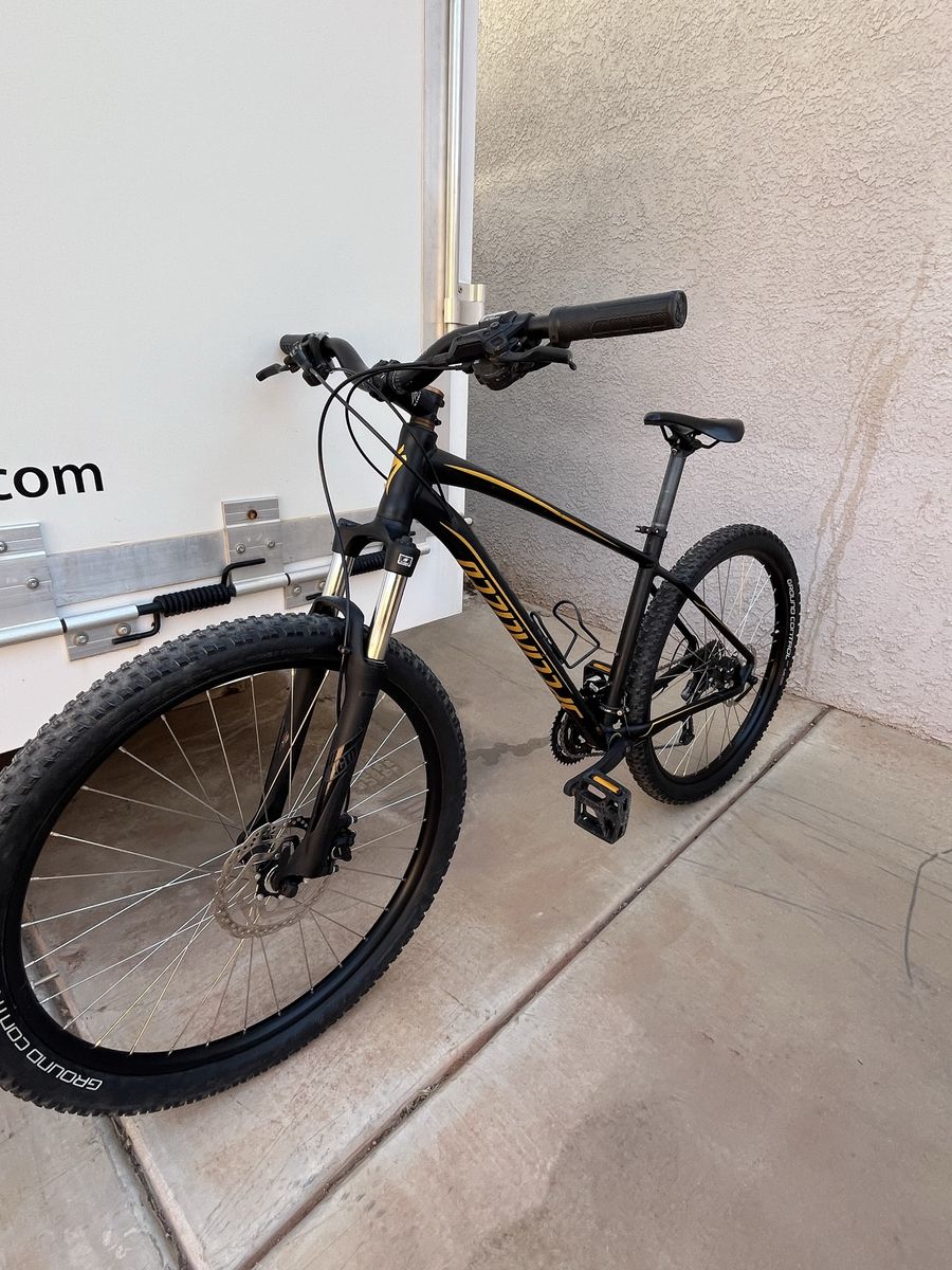 Specialized Pitch Mountain Bike For Sale