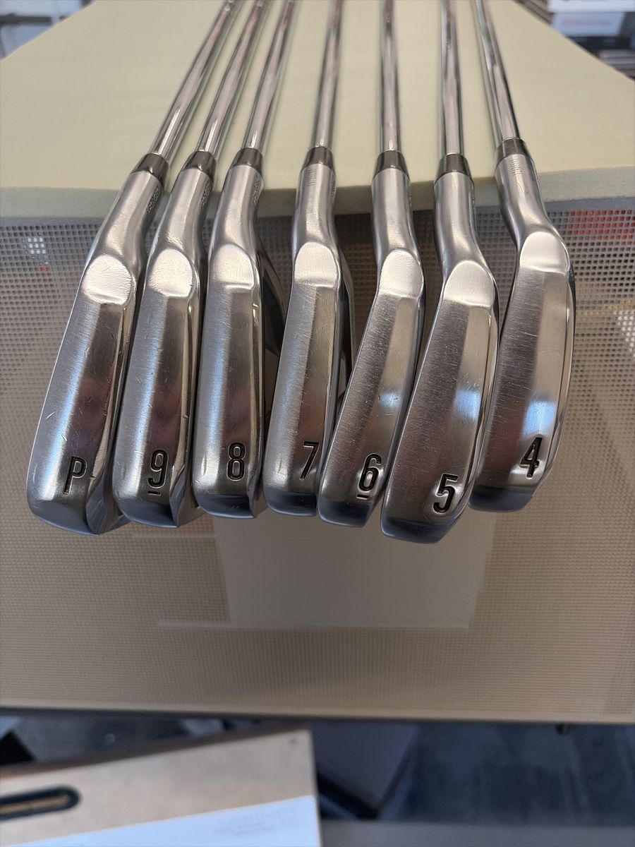 Srixon ZXI5/ZXI7 Combo Set