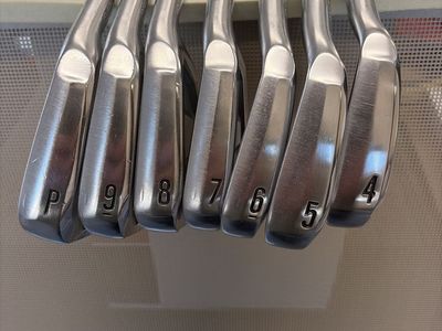 Srixon ZXI5/ZXI7 Combo Set