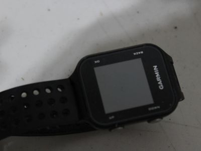 Garmin Aprroach s20 Golf Watch