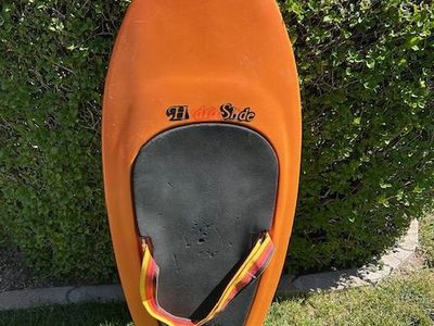 Kneeboard