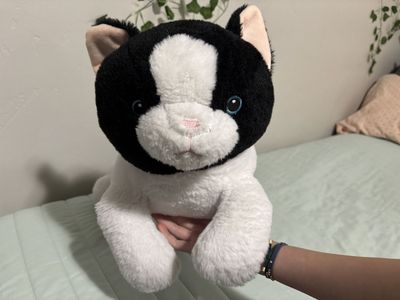 5Lb Weighted Stuffed Animal - with Live Koala