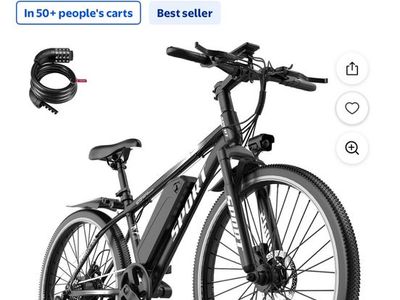 Electric Bike