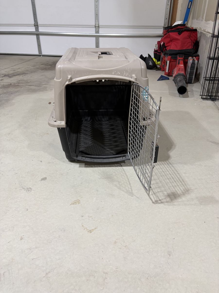 Dog Kennel