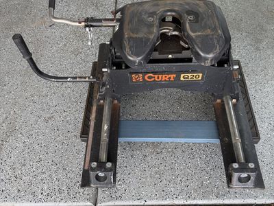 Curt Q20