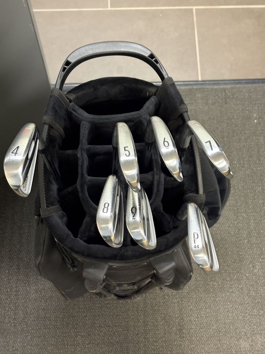 Titleist T100s 2021 