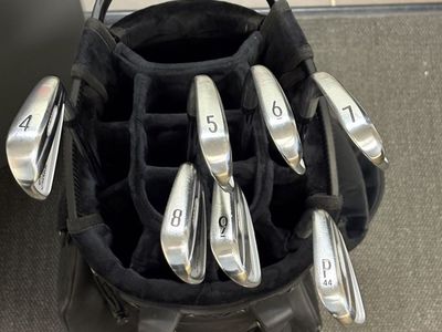 Titleist T100s 2021