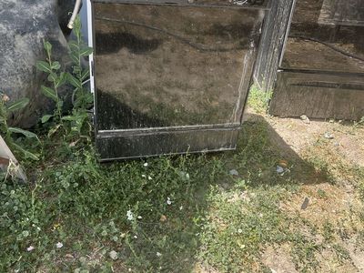 Black Dishwasher - Used, As-Is