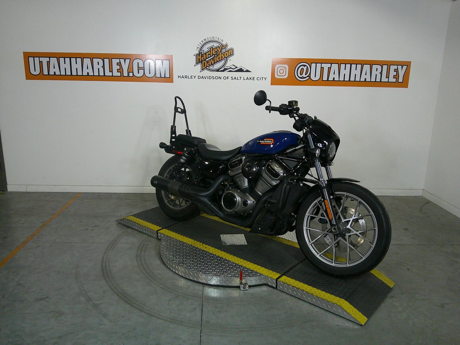 Harley-Davidson 2023 Nightster Special