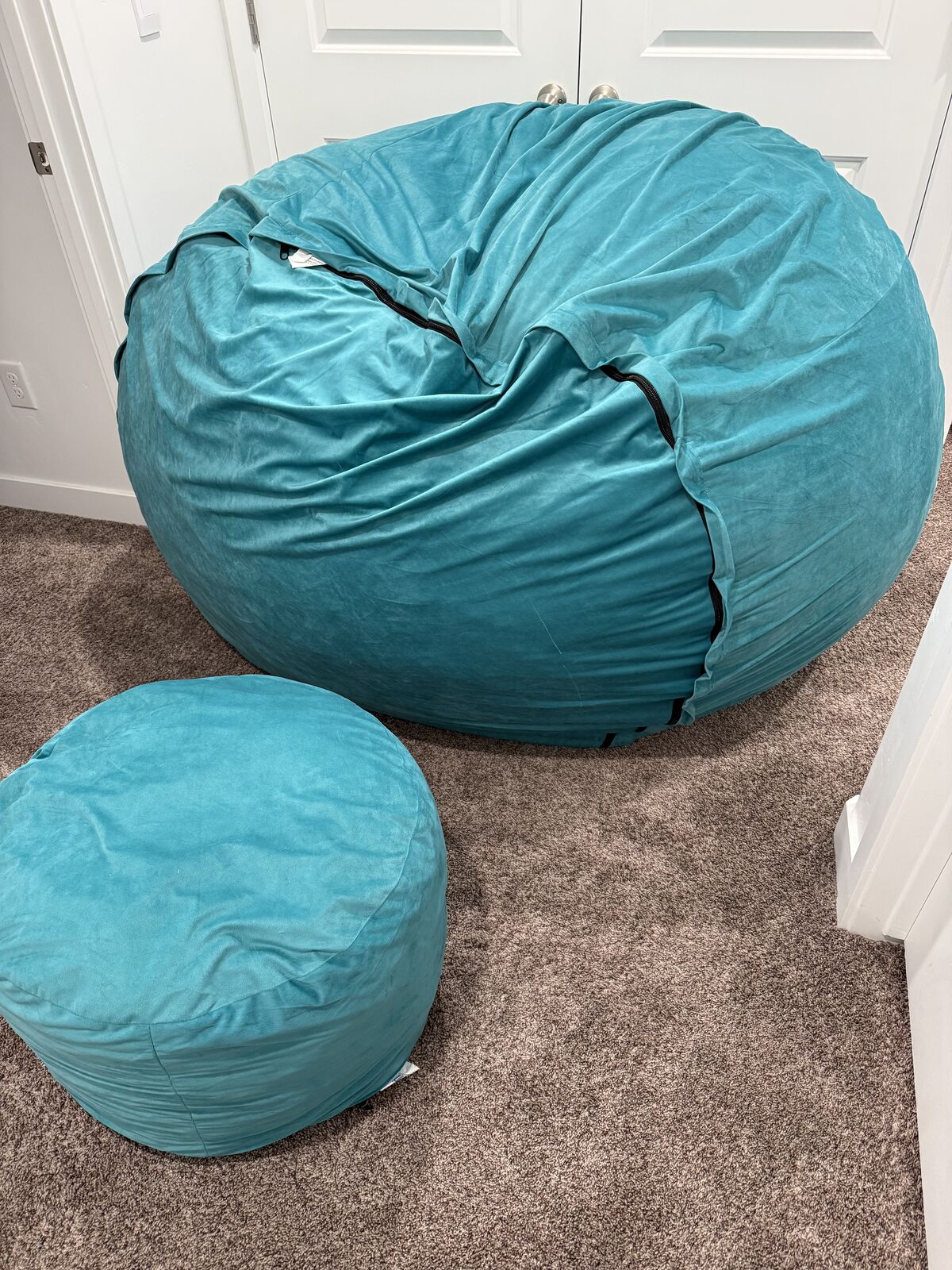 Giant Bean Bag Chair