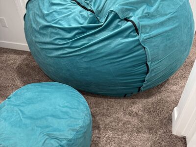 Giant Bean Bag Chair