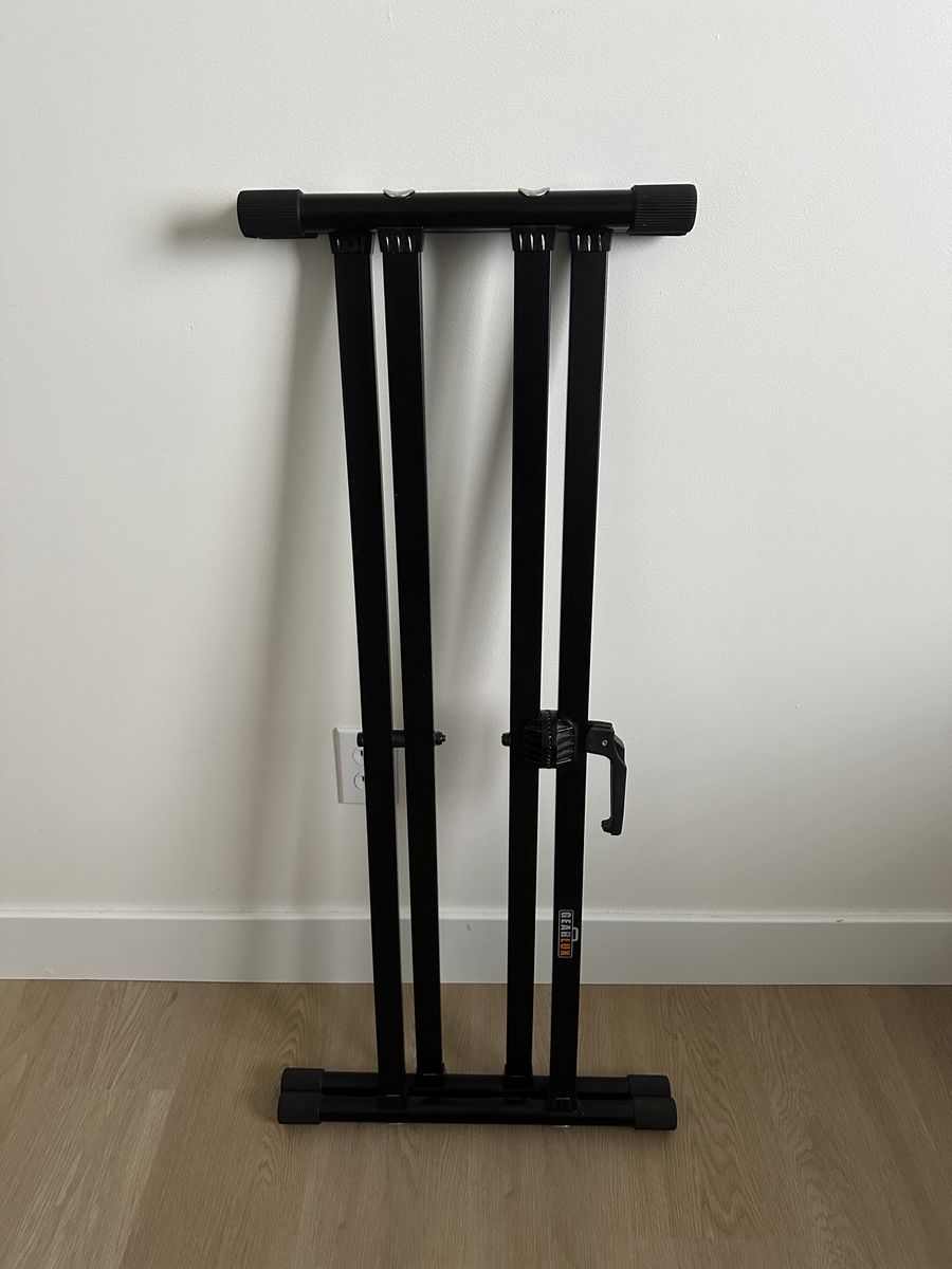 Heavy Duty Piano / Keyboard Stand