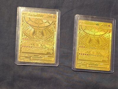 Perfect Order Mega Zygarde