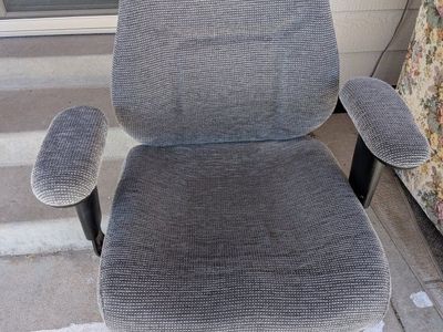 Free fabric Office Chair