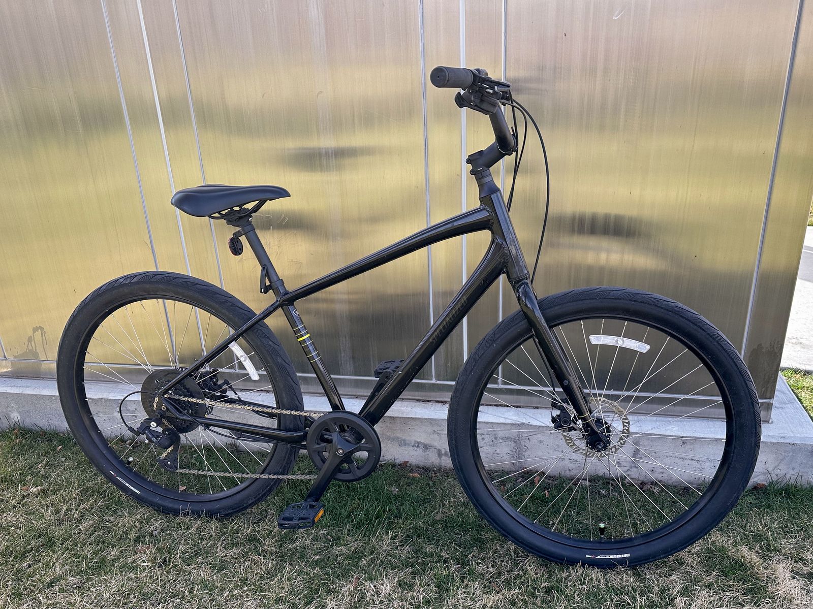 Specialized Roll 2.0 Medium Size