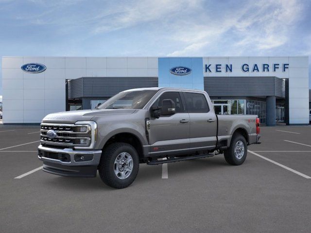 2026 Ford F-350 Super Duty XLT