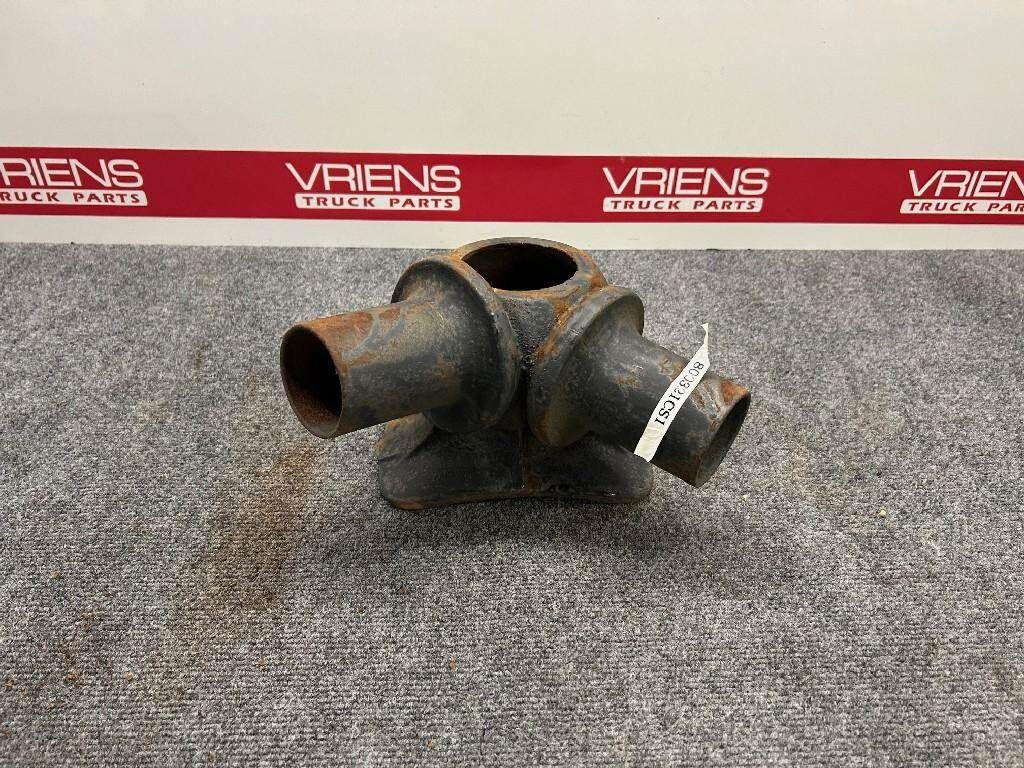 Chalmers Suspension Parts