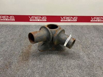 Chalmers Suspension Parts