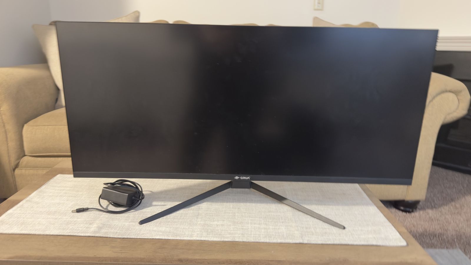 Gaming Monitor