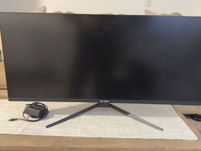Gaming Monitor