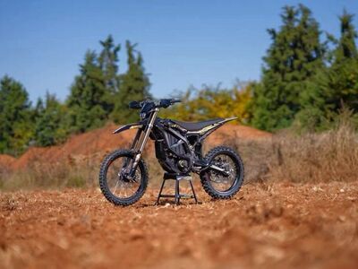 Brand New 2025 Surron Ultra Bee 21kw