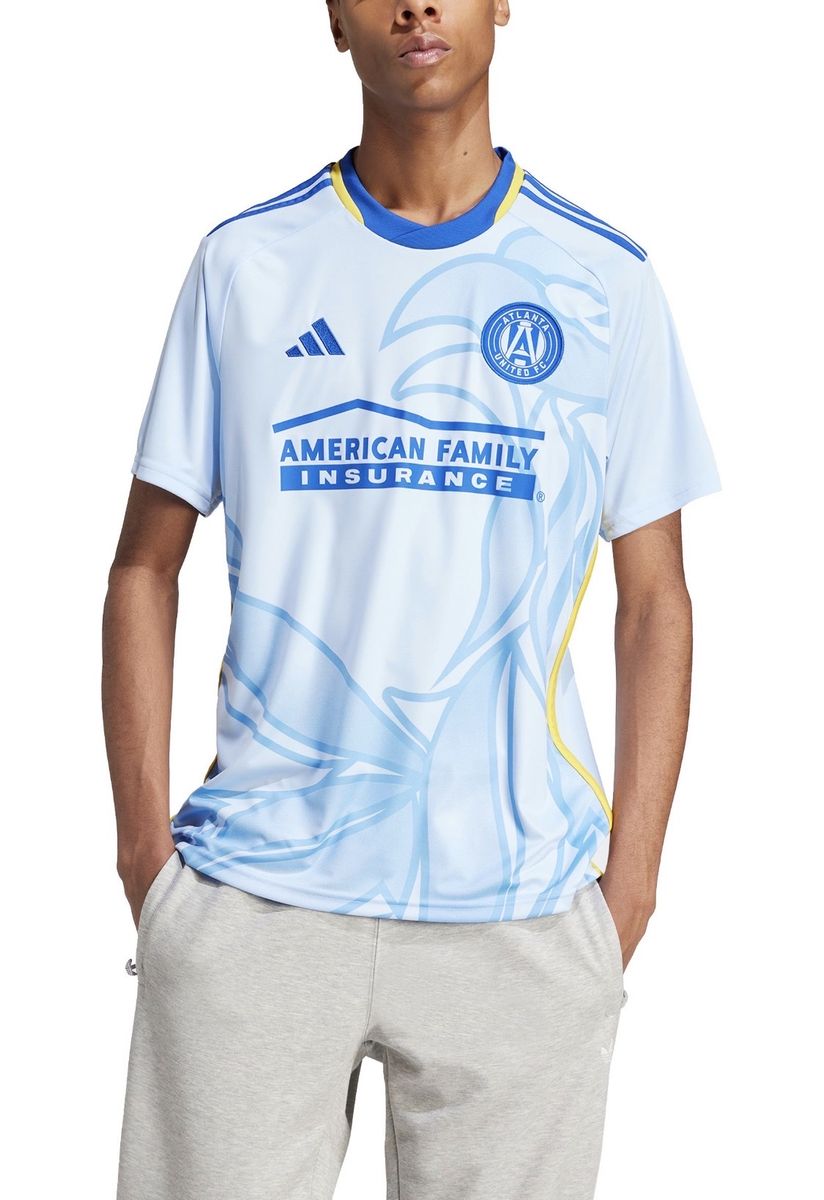 Atlanta United FC jersey