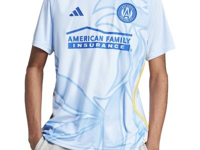 Atlanta United FC jersey