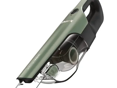 Shark UltraCyclone Pro Cordless Vacuum Handheld